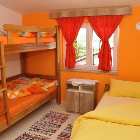 Eva Apartment *