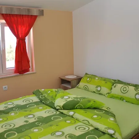 Eva Apartment Gornji Karin