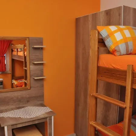 Apartment Eva