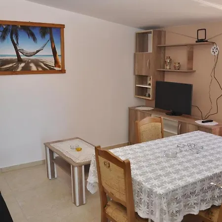 Eva Apartment Gornji Karin