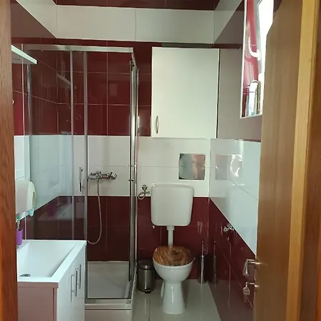 Eva Apartment *